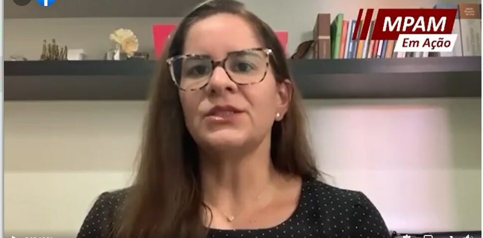 ministerio, publico, morte, motorista, am