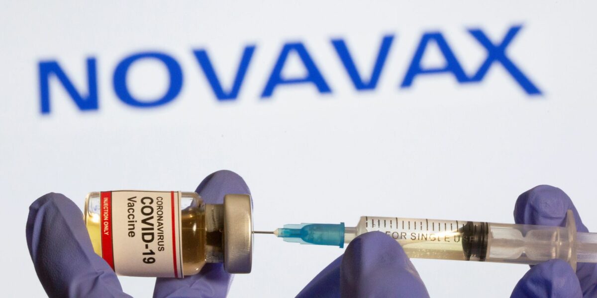 vacina, novavax, eficacia, voluntarios
