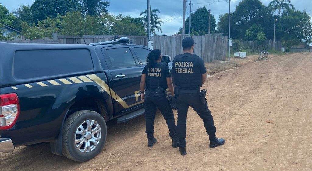 pf, fraude, auxilio, emergencial