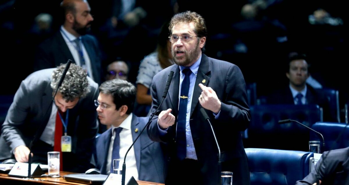 plinio, oposição, privatizacao, eletrobras