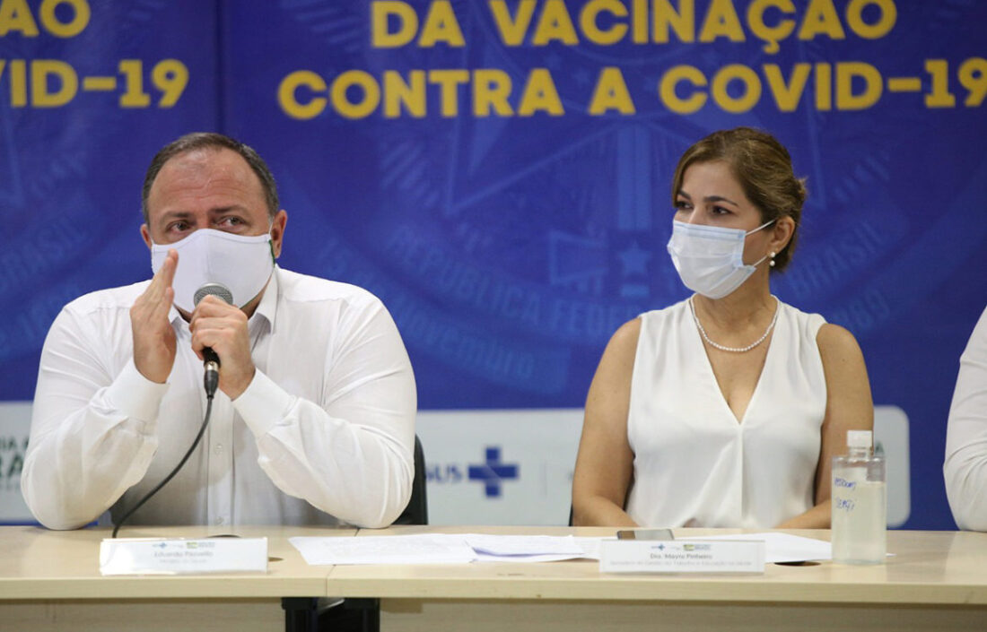 Quebra de sigilos