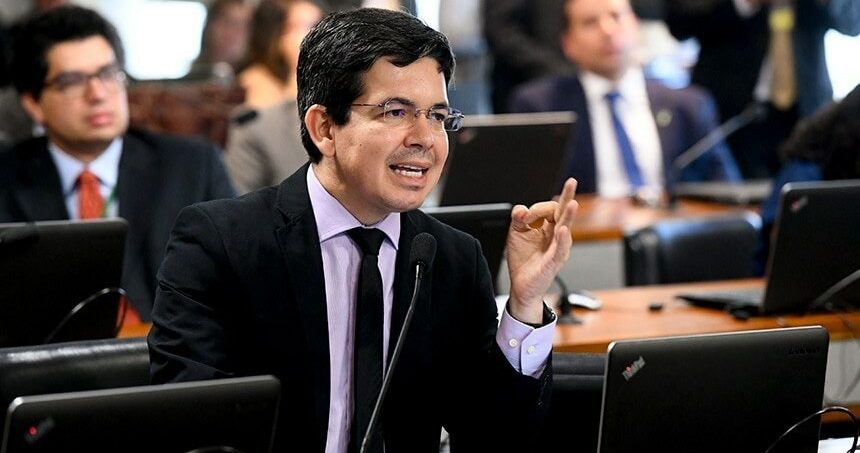 senador, rede, prorrogacao, cpi, covid