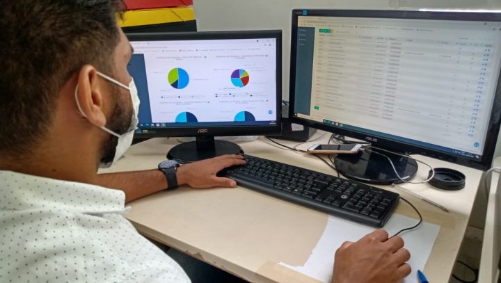 Regularização fundiária beneficiará 60 mil pessoas até 2022 em Manaus