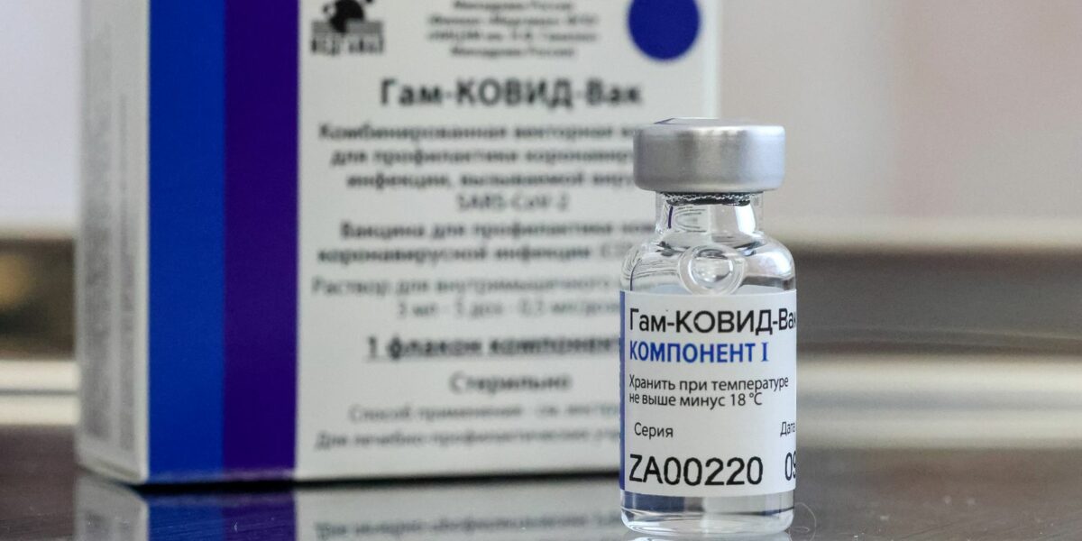 anvisa, autoriza, sputnik, covaxin