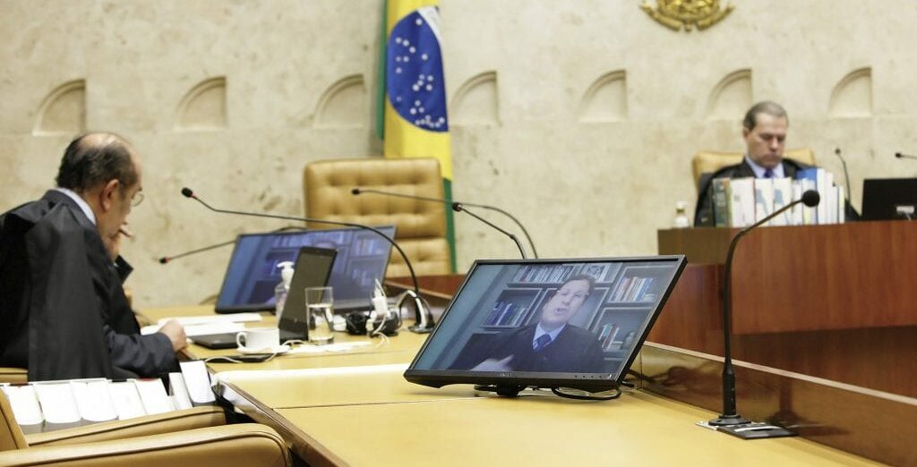 supremo, blinda, governadores, cpi, covid