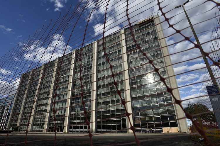 Nova sede da PF em Brasília custará R$ 1,2 milhão mensais ao país