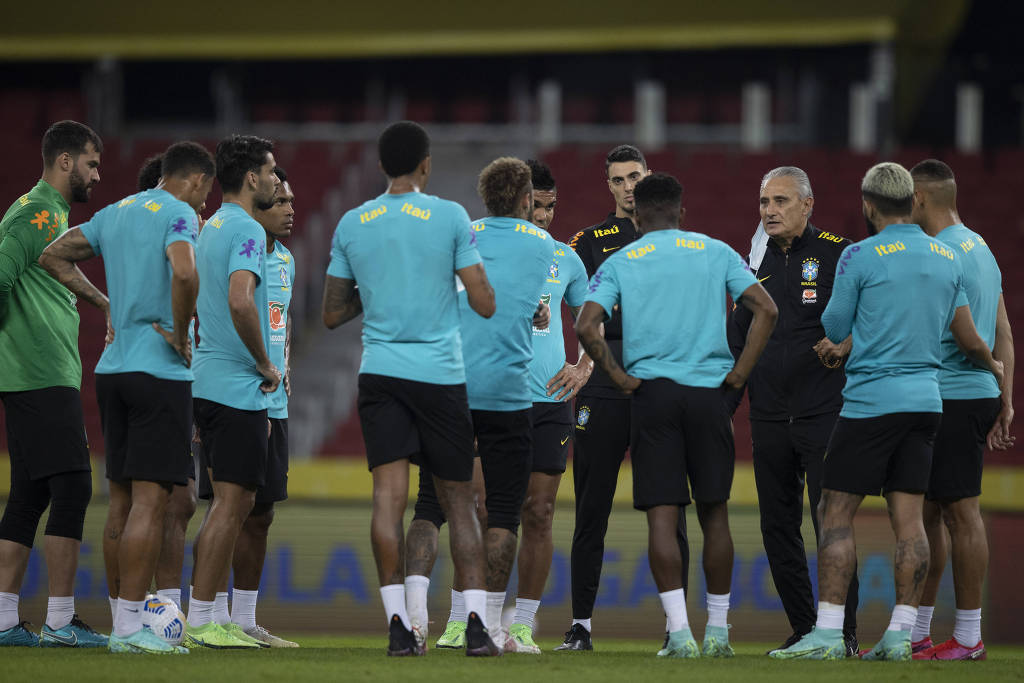 MPF mira Copa América no Brasil e vai investigar todos os envolvidos