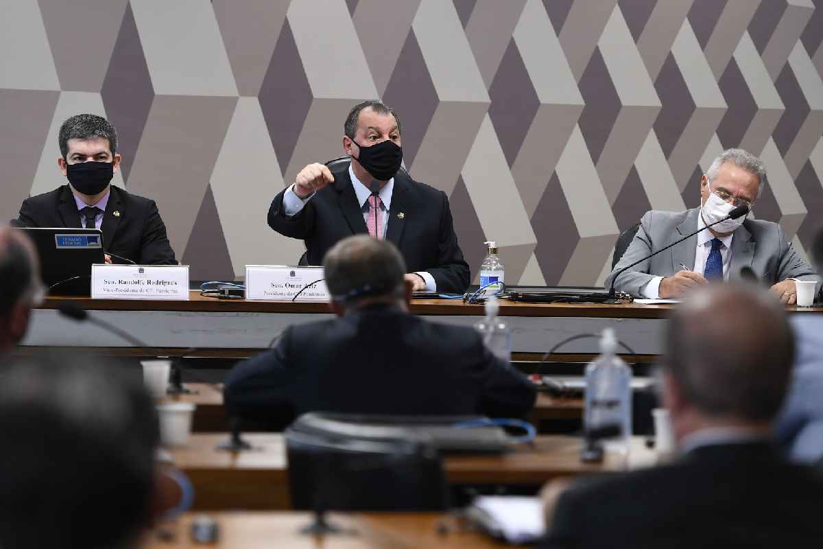 CPI mira agora desvio de dinheiro público nos estados e prefeituras