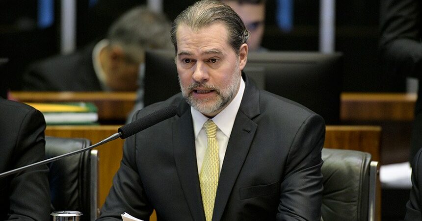 toffoli, quebra, sigilo, ex-assessor