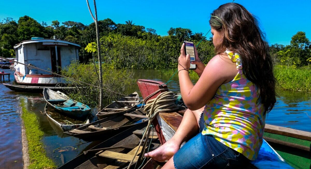 amazonas, olimpiada, brasileira, informatica