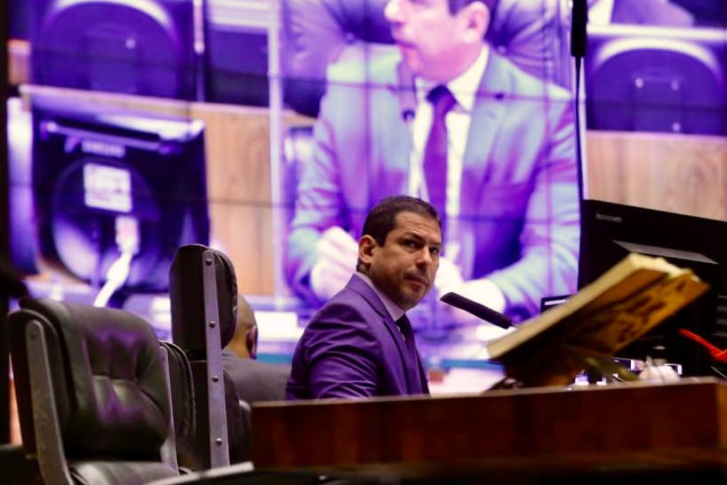 Em 100 dias como vice da Câmara, Ramos aponta foco total na saúde