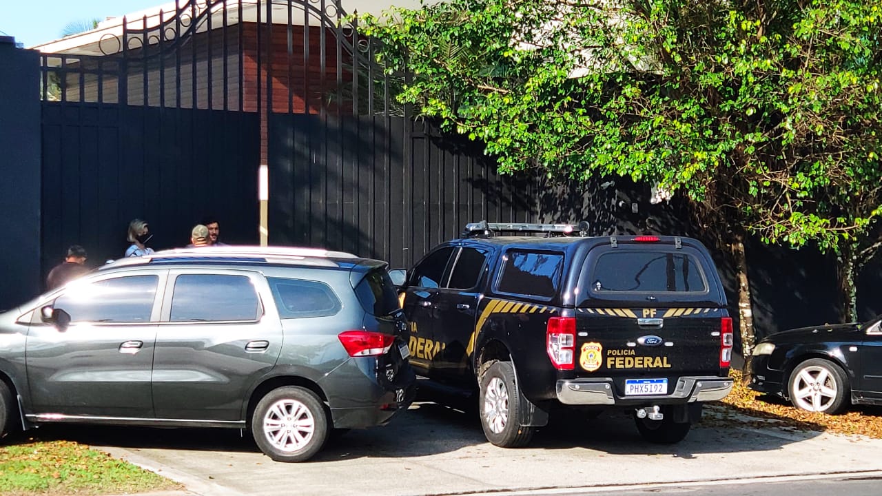 Sub da PGR se assusta com tiros de empresário contra PF em Manaus