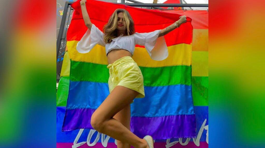 Transsexual acusa TV de Manaus de transfobia no banheiro feminino