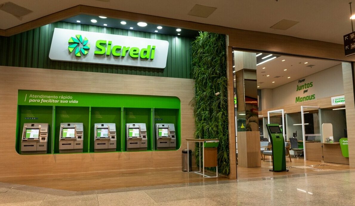 Sicredi expande e abre sua segunda agência em Manaus