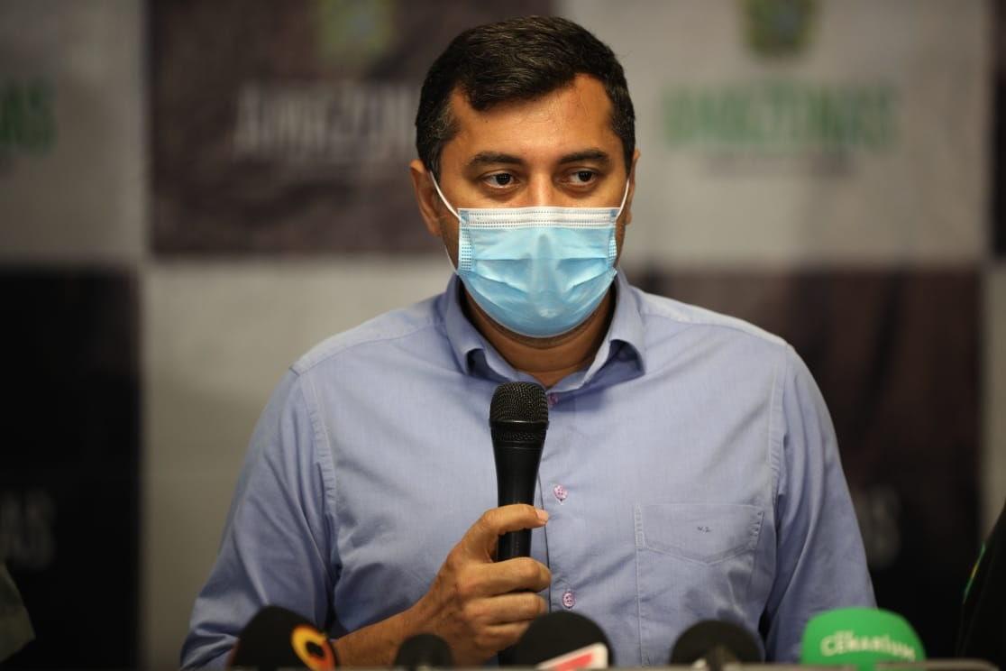 Governador do Amazonas