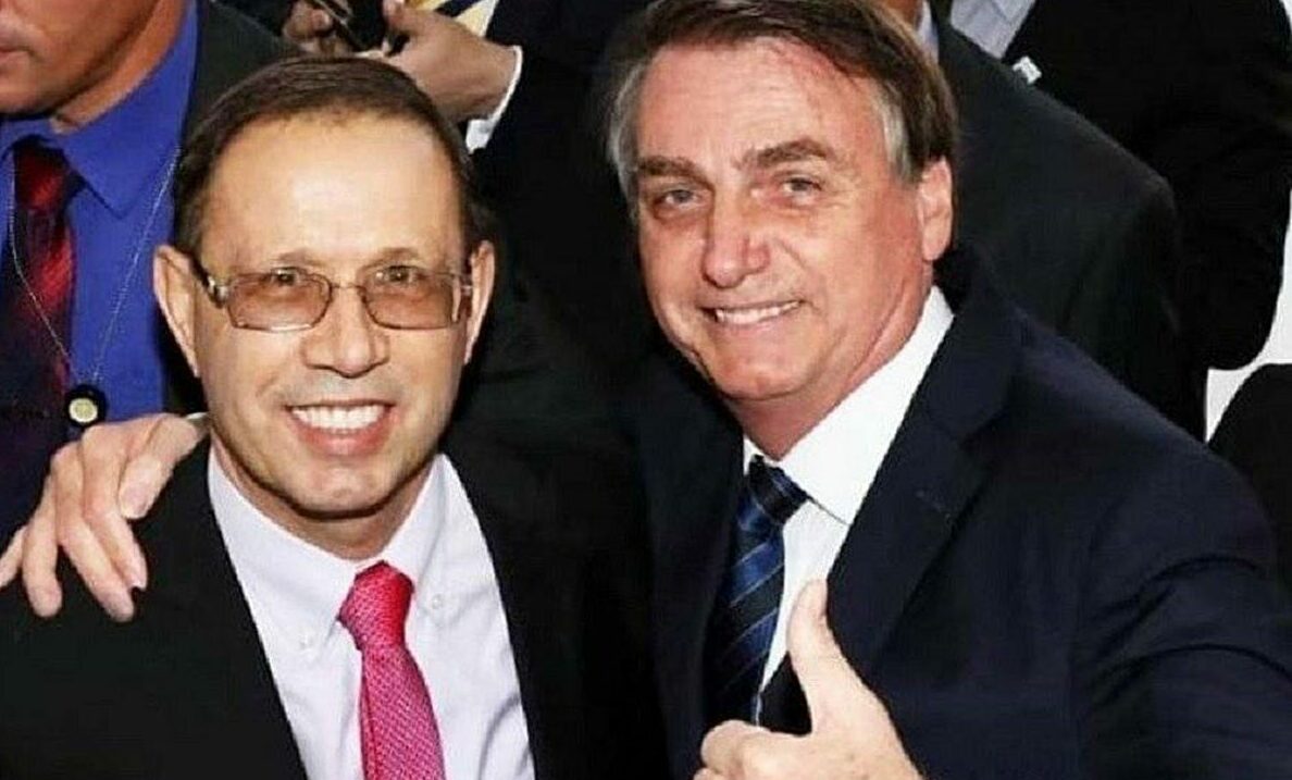 Wizard, do 'gabinete paralelo', procura CPI e marca data para depoimento