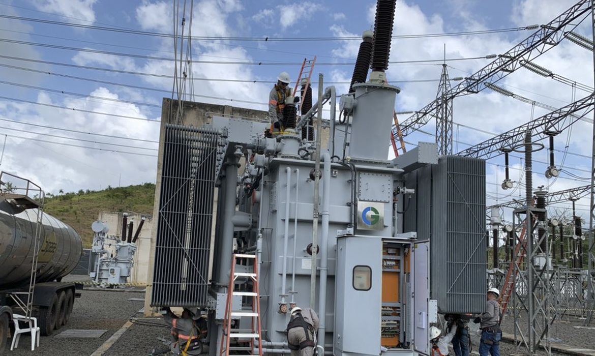 Dona da AM Energia de olho na venda da Elétrica do Amapá