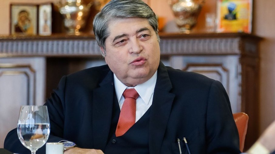 PSL quer Datena candidato à presidente da República em 2022