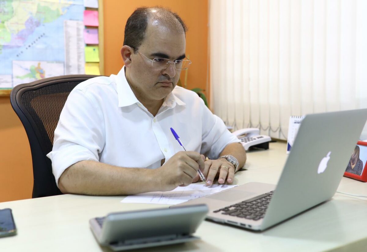 Comissão da ALE-AM avalia prestação de contas da saúde do governo dia 28