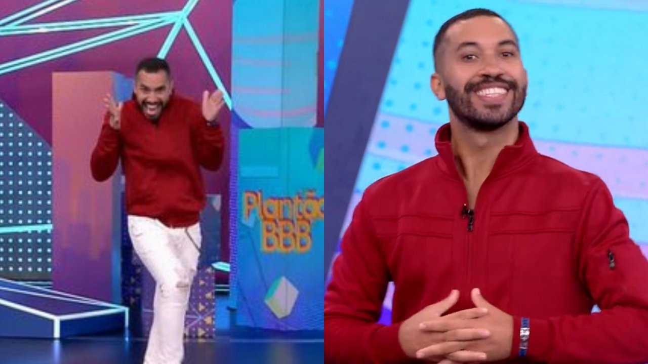 Gil do Vigor acreditava que seria 'curado' se atendesse ao chamado divino