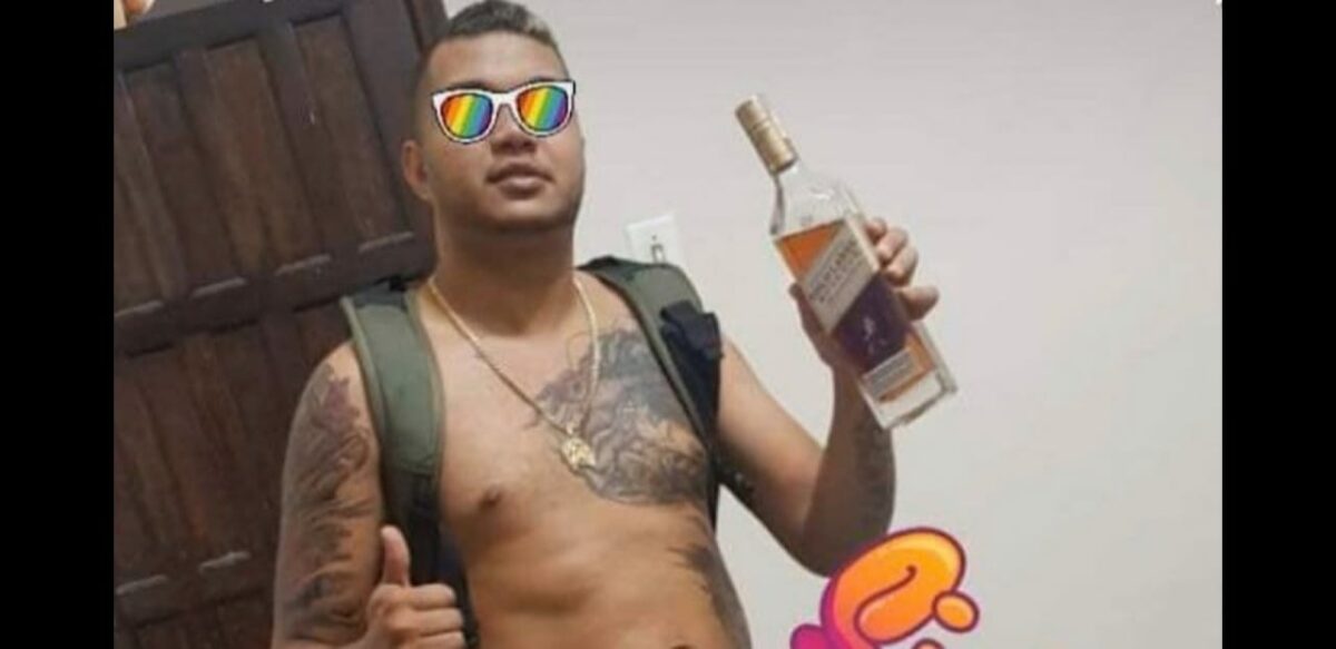 Polícia realiza Operação Coalizão do Bem nas ruas de Manaus