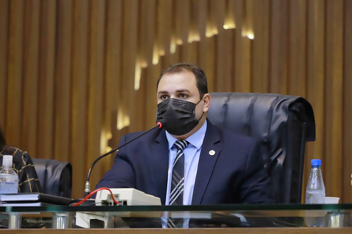 Cidade faz emenda para obrigar Amazonas a fazer concurso na PM e Bombeiros