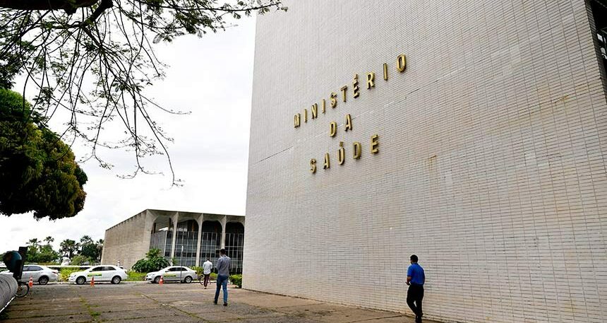 ministerio, protagonismo, doria, vacinacao