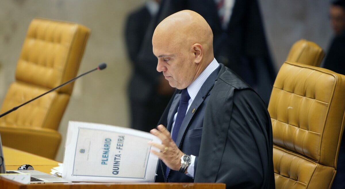 moraes, arquiva, inquerito, antidemocraticos