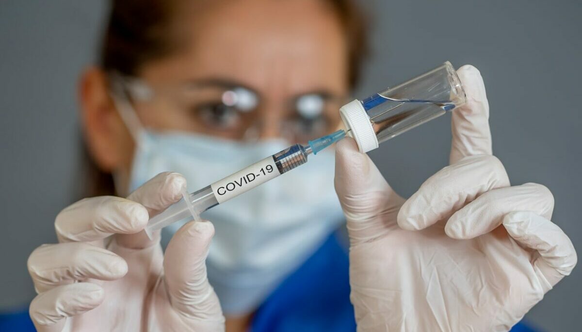 professor, investigado, quatro, vacinas