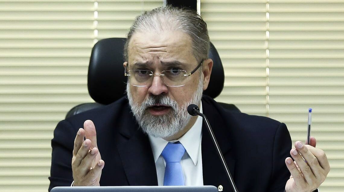bolsonaro, senado, aras, pgr