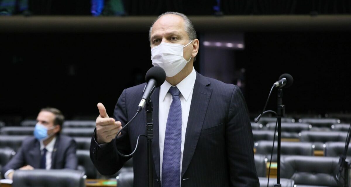 barros, defende, governo, si, covaxin