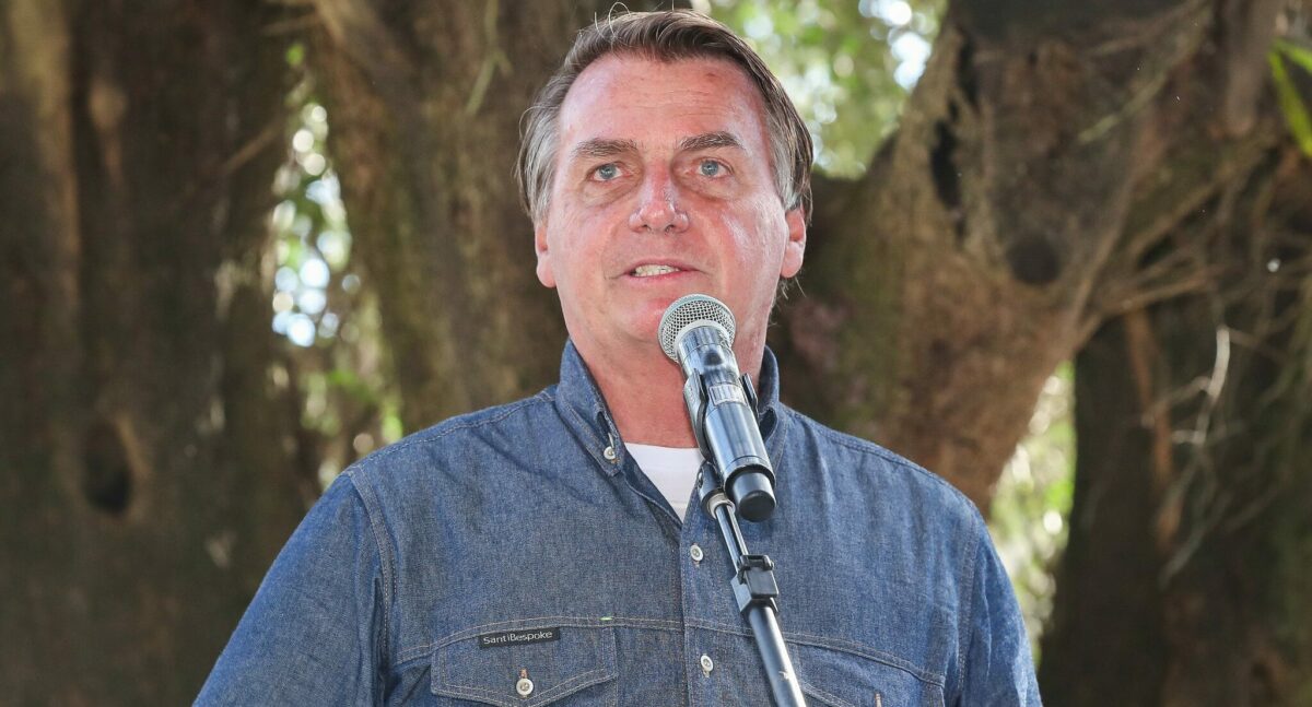 bolsonaro, brasilia, ambulancia, sao paulo