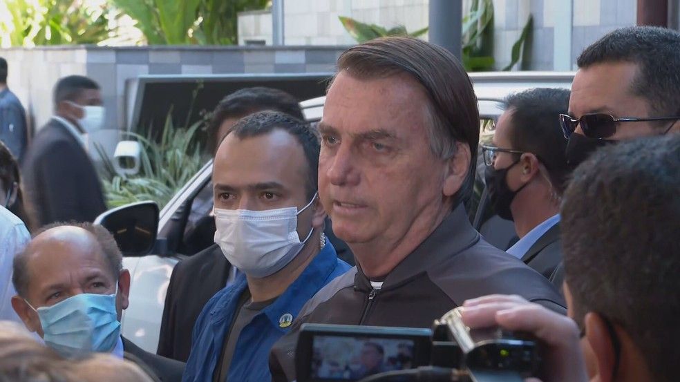 bolsonaro, derrota, voto, auditavel, camara
