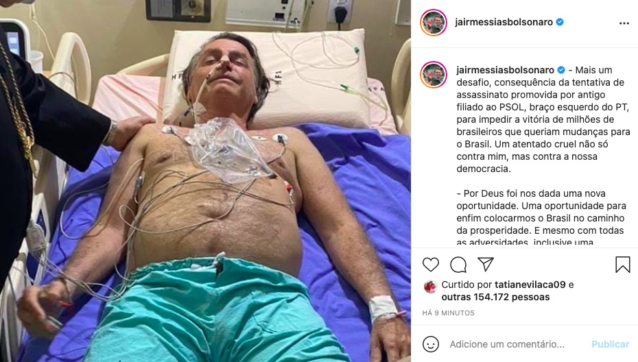 Bolsonaro