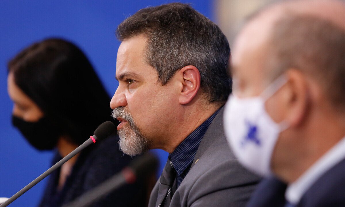 Coronel Elcio deve ser convocado novamente para explicar caso Covaxin