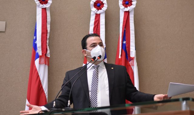 Wilker Barreto diz que "CPI da asfixia" é governista