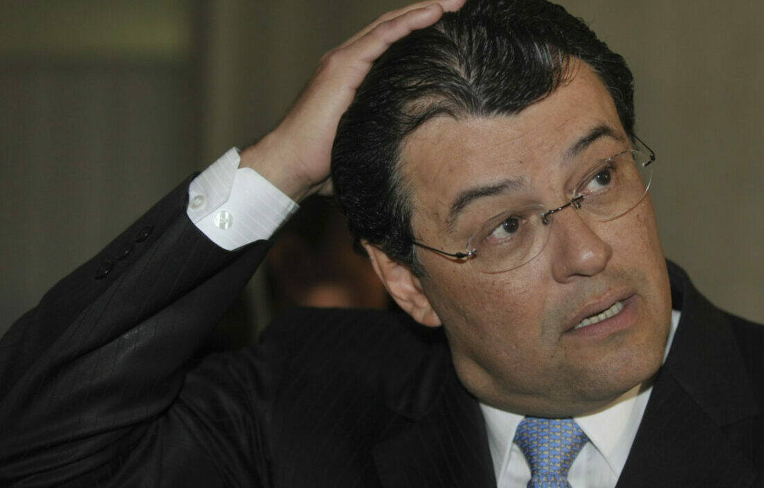 Mídia nacional coloca senador Eduardo Braga no ostracismo