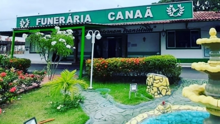 Briga em funerária termina em tiroteio com duas pessoas feridas