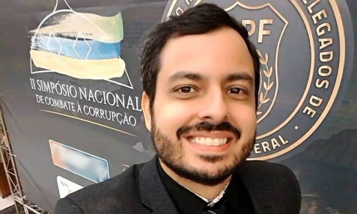 Delegado pede na Justiça que prefeitura de Manaus não apoie "motociata"