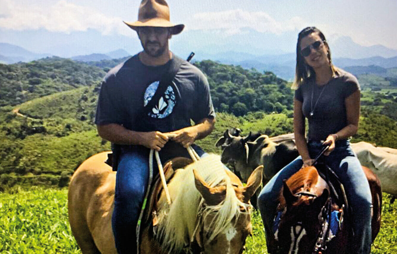Viúva de miliciano amigo dos Bolsonaro diz quem mandou matar Marielle