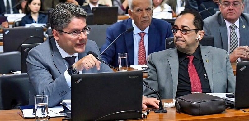 senadores, stf, pacheco, cpi, covid