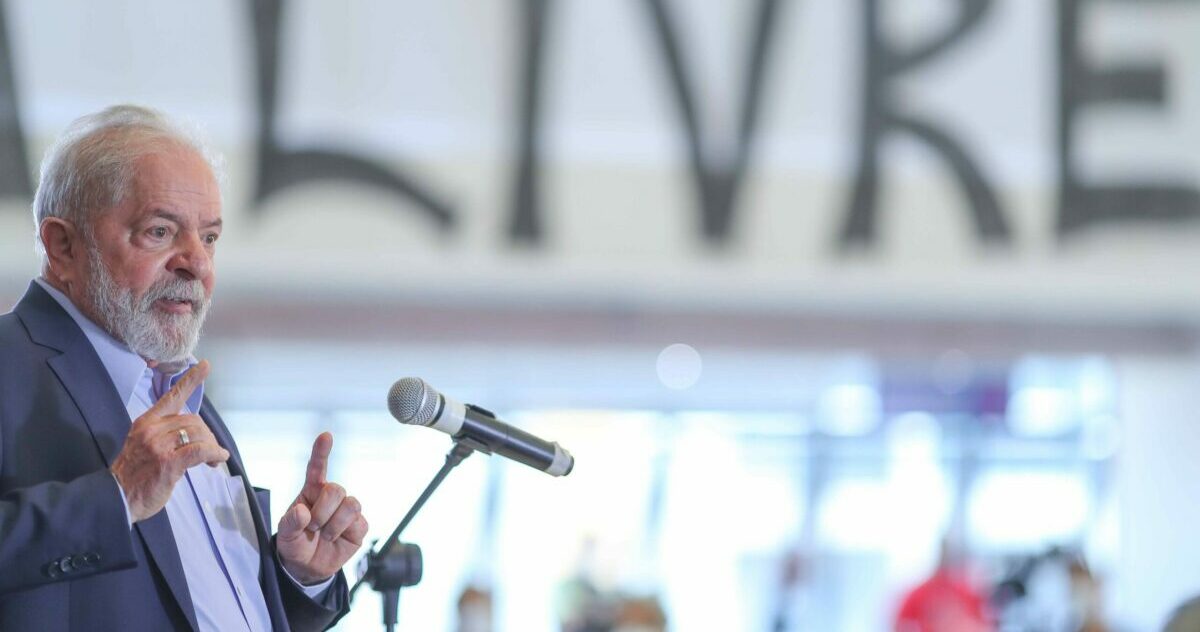 lula, ameaca, eleicoes, indispor, pt