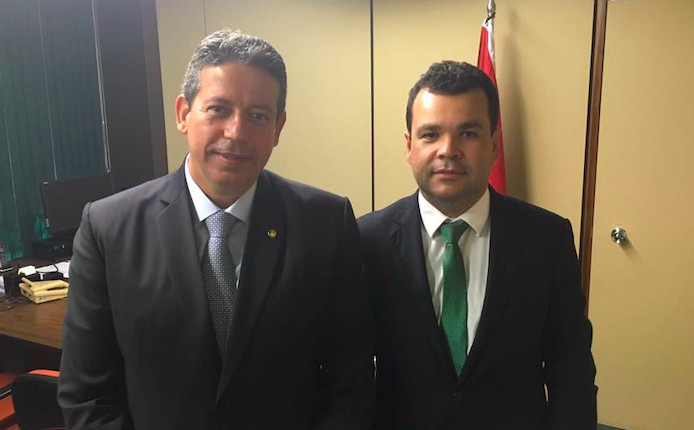 Presidente da Câmara