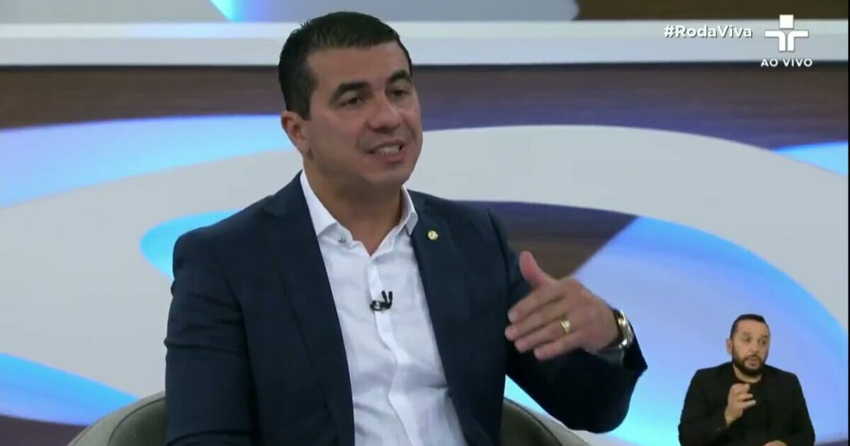 deputado, miranda, gravei, presidente