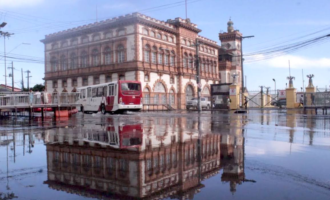 Manaus