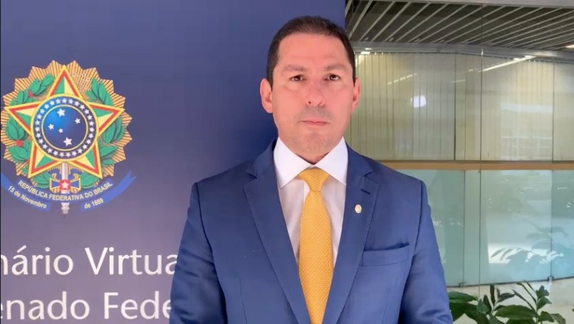 Deputado destaca luta da bancada contra ‘jabuti' danoso à ZFM