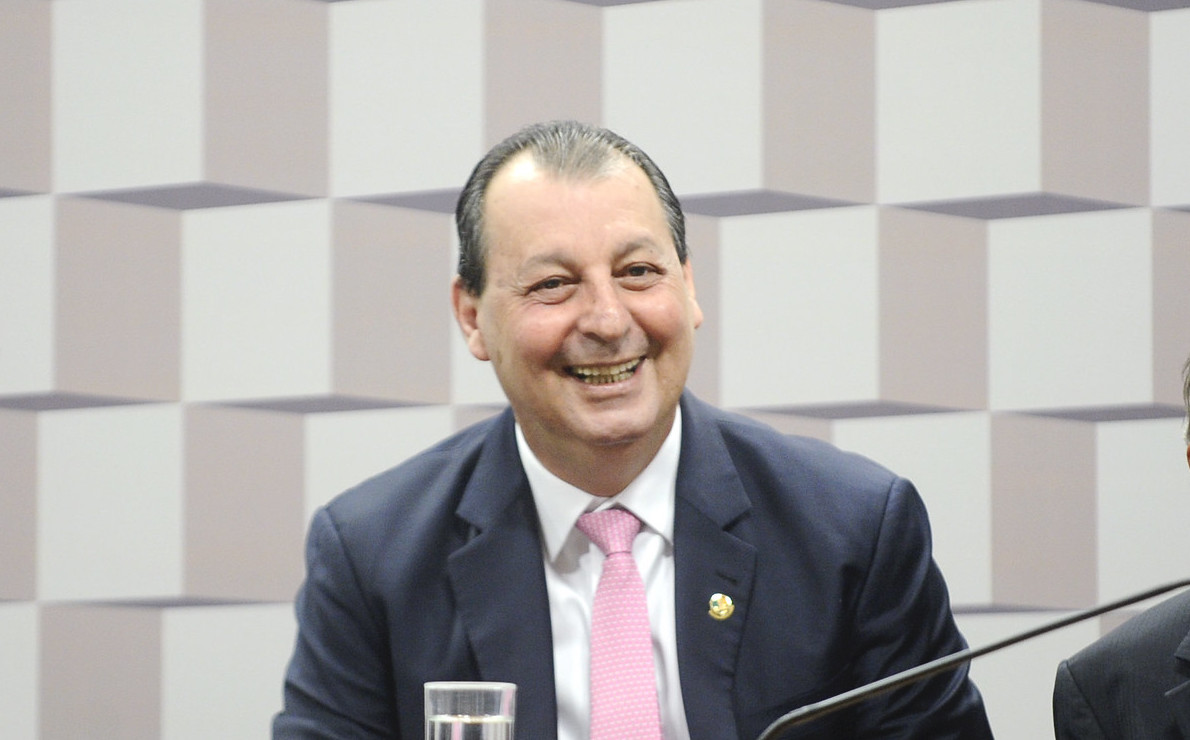 Pesquisa Perspectiva mostra Omar Aziz com reeleição consolidada