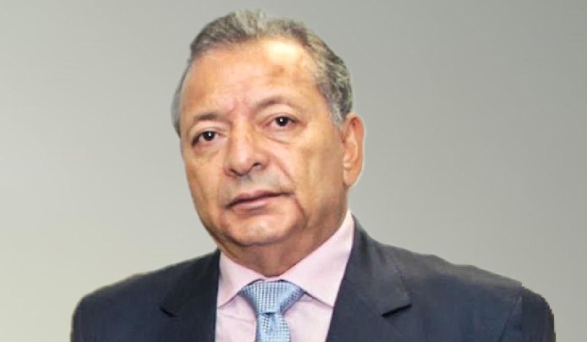 Morre Otávio Raman