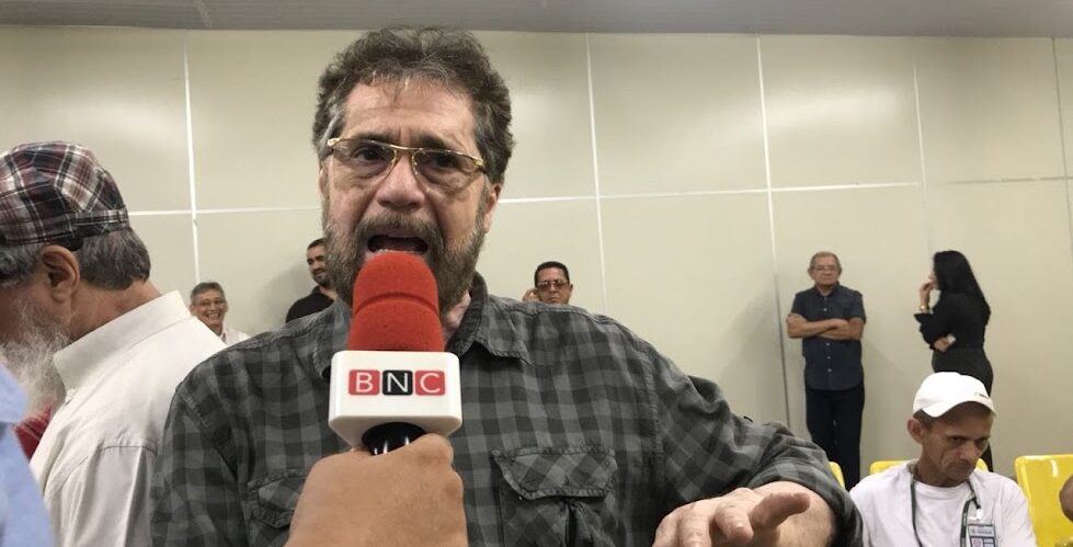 valerio, procurador, militante, br-319