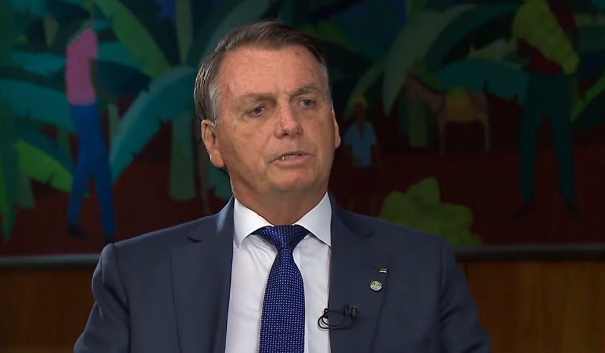 Bolsonaro sinaliza que vai vetar fundão eleitoral e usar parte do dinheiro na BR-319